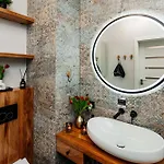 דירה Maya's 29 - Bastion Walowa, Gdans *