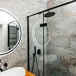Appartamento Maya's 29 - Bastion Walowa, Gdans *