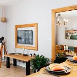 Maya's 29 - Bastion Walowa, Gdans דירה
