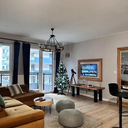 Apartment Maya's Flats & 29 - Bastion Walowa, *