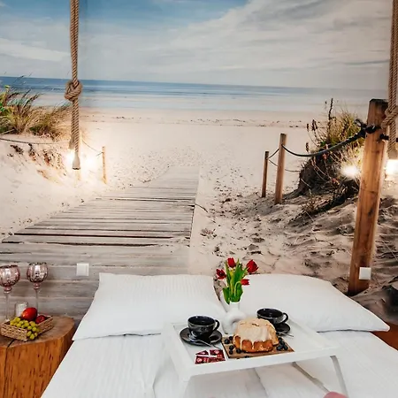 Апартаменты Maya's Flats & 29 - Bastion Walowa, Gdans Гданьск